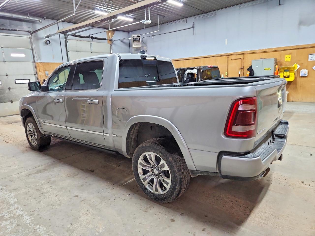 2024 Dodge RAM 1500 Limited