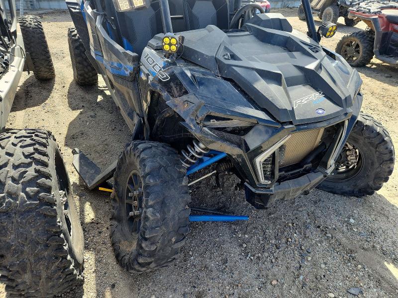 2022 Polaris RZR XP1000 Utility Vehicle