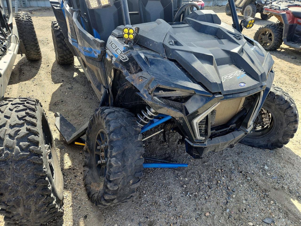 2022 Polaris RZR XP1000 Utility Vehicle