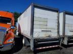 2013 Kenworth T370 BOX Truck