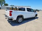 2023 Chevrolet Silverado K1500 LT-L