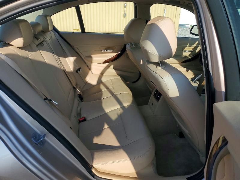 2013 BMW 328 xi Sulev