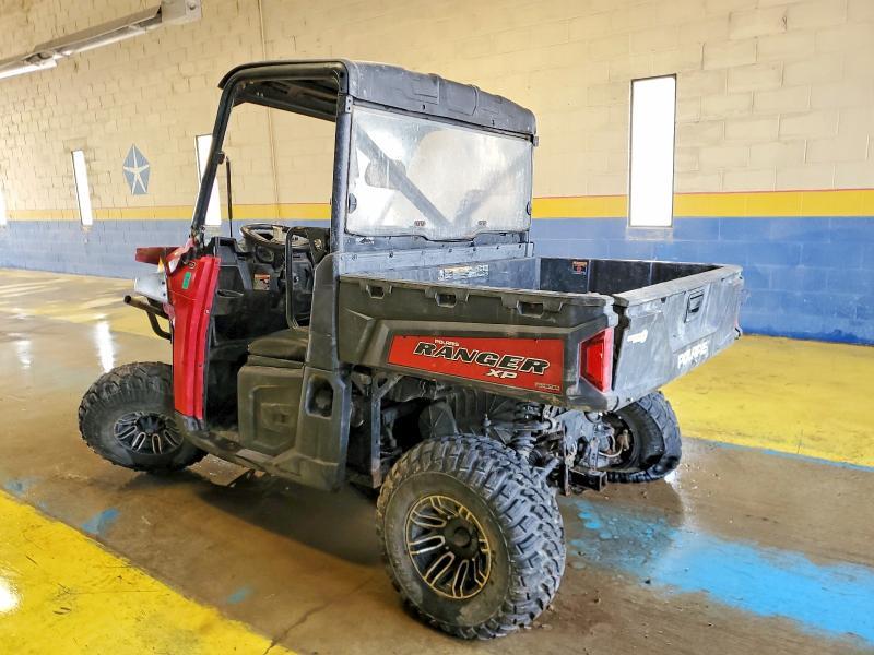 2019 Polaris Ranger XP Utility Vehicle