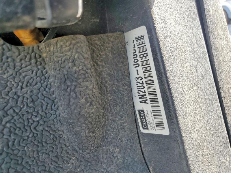 2020 C5rm 2020 Club Car Tempo Lithium