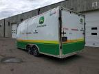 2015 Nomad Enclosed Cargo Trailer