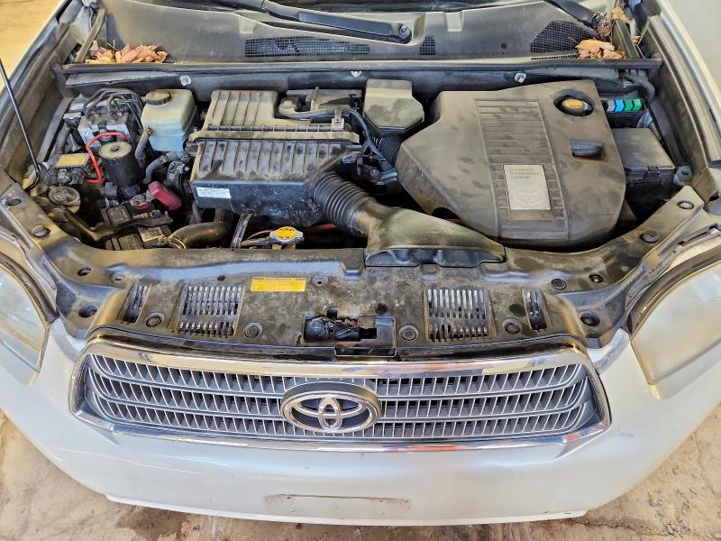 2010 Toyota Highlander Hybrid Limited
