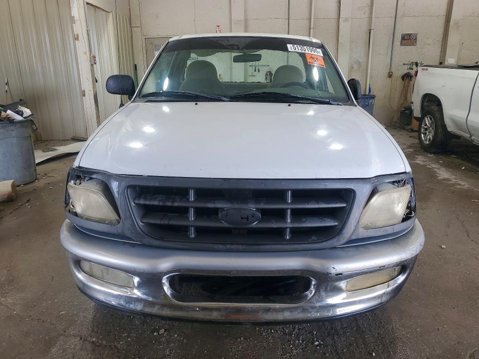 1998 Ford F150