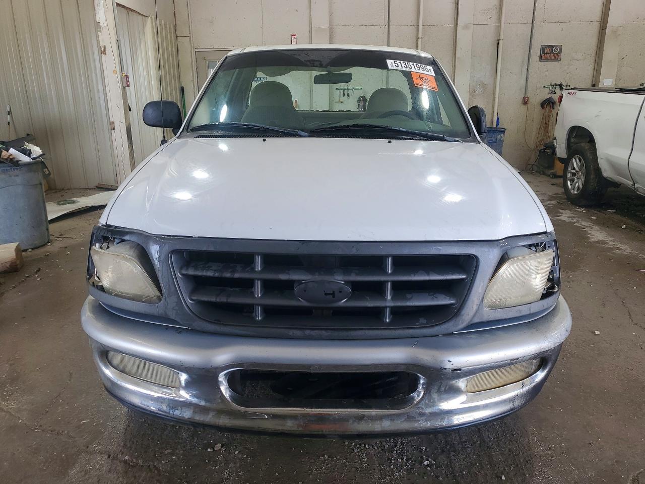 1998 Ford F150
