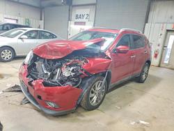 2015 Nissan Rogue sl for sale in Elgin, IL