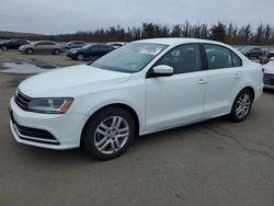 2018 Volkswagen Jetta s for sale in Brookhaven, NY