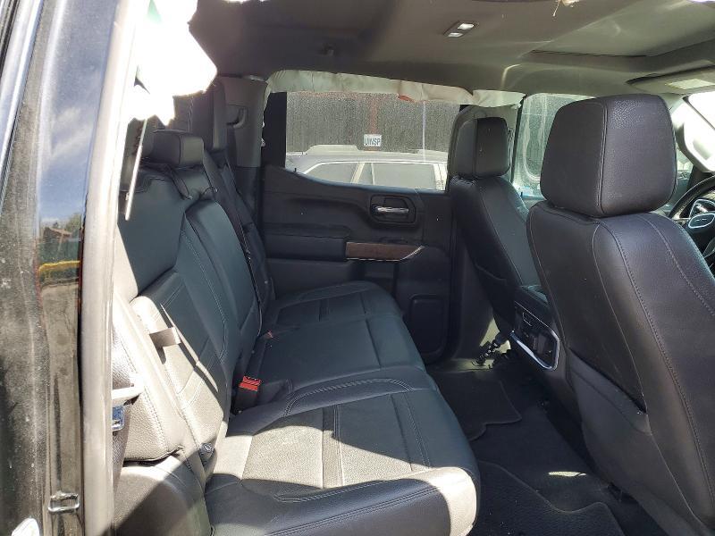 2021 GMC Sierra K1500 Denali