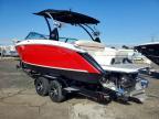 2016 Cobalt Boat