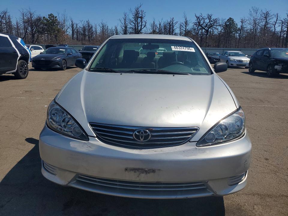 2005 Toyota Camry Standard