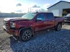 2015 GMC Sierra K1500 SLT