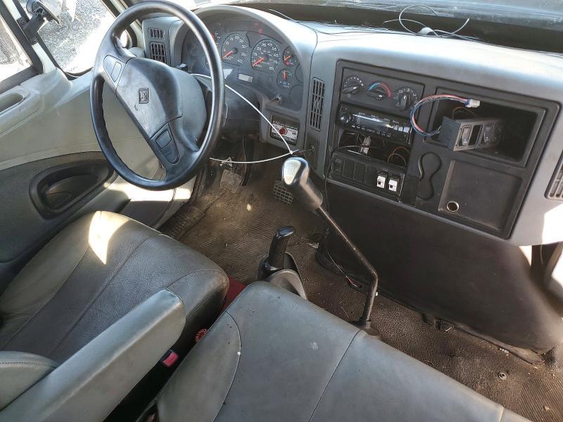 2005 International 4000 4300