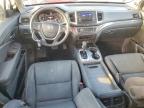 2018 Honda Ridgeline Sport