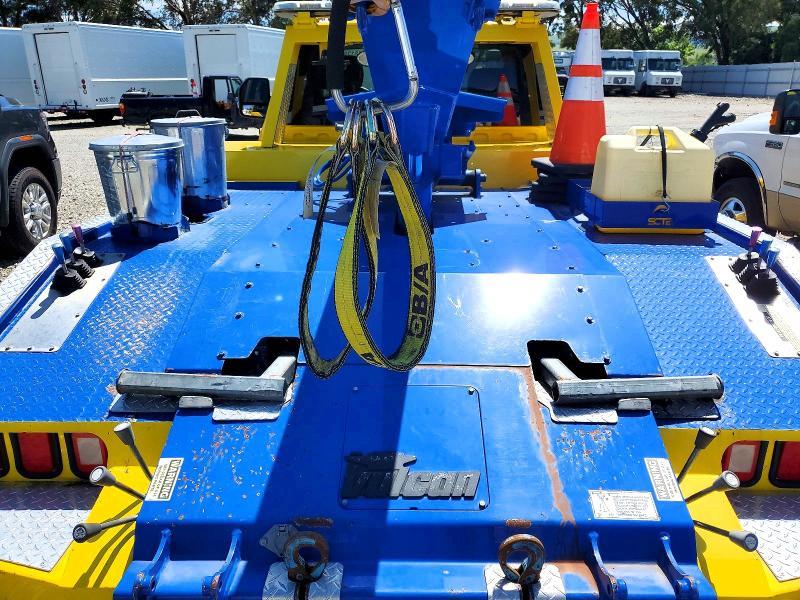 2020 Ford F550 Super Duty