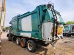 2016 Mack MRU600 Refuse Truck