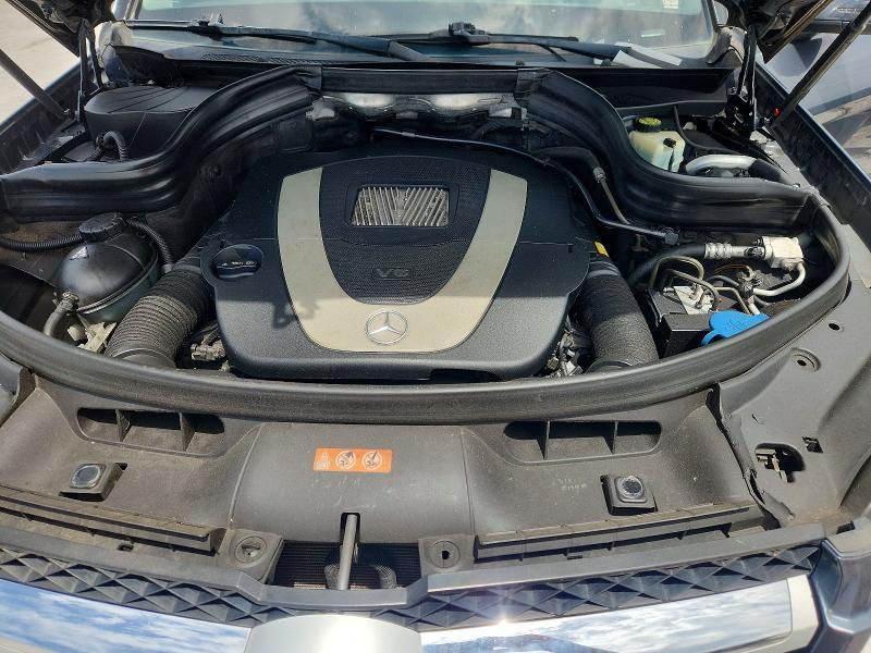 2010 Mercedes-Benz Glk 350 4matic