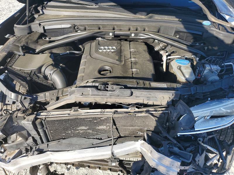 2015 Audi Q5 Premium