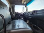 2014 Hino 258/268 Truck Cab AND Chassis
