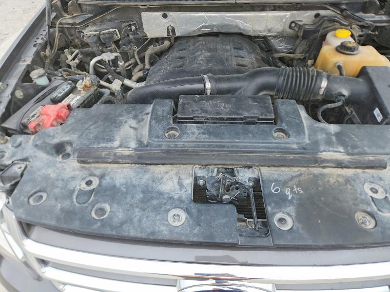 2017 Ford Expedition