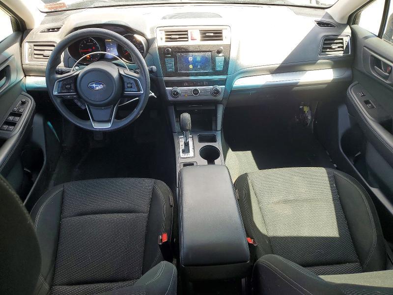 2018 Subaru Outback 2.5i