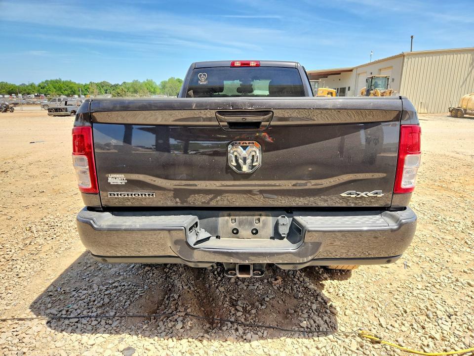 2019 Dodge Ram 2500 big Horn