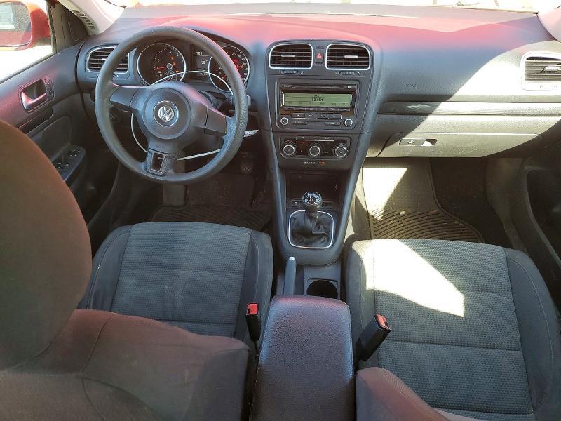 2011 Volkswagen Jetta s