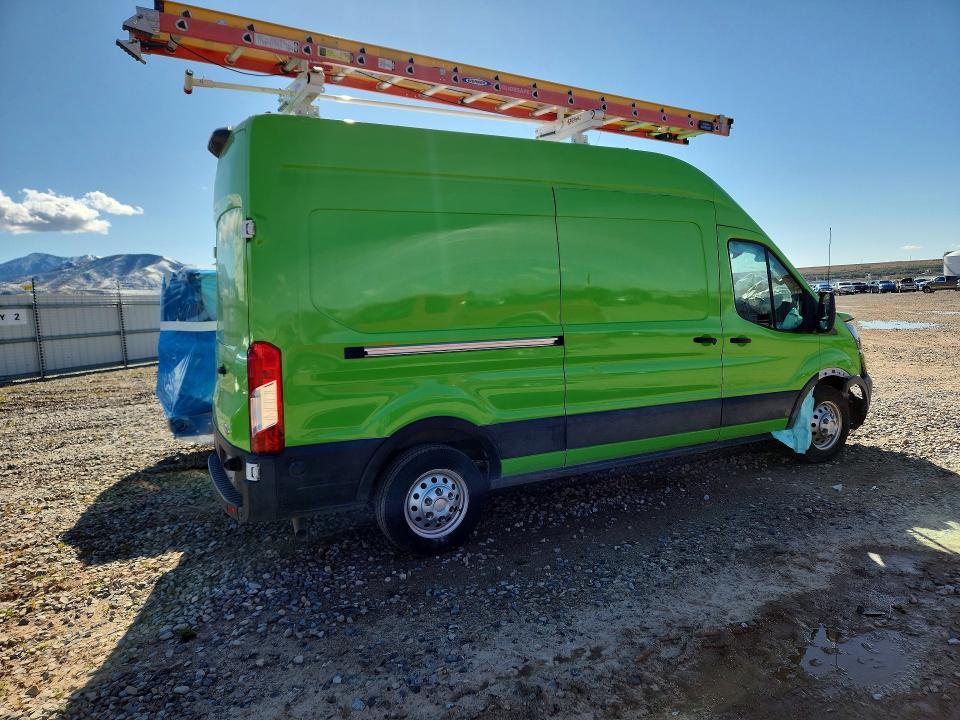 2022 Ford Transit T-350