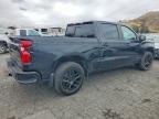 2025 Chevrolet Silverado K1500 RST