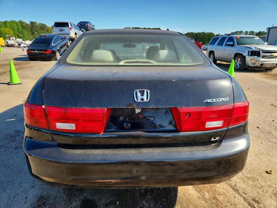 2005 Honda Accord lx