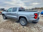 2025 Chev Colorado