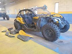 2017 Can-Am Maverick X3 Utility Vehicle en venta en Indianapolis, IN