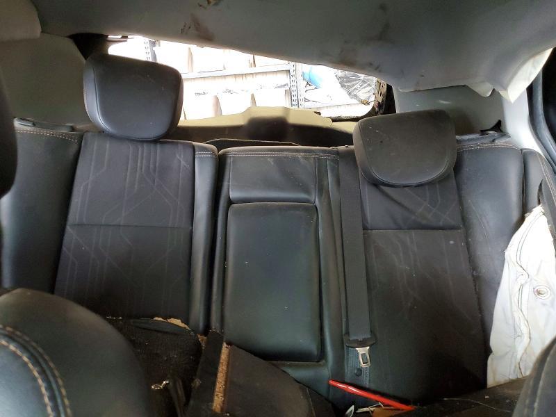 2017 Chevrolet Trax 1LT