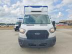 2021 Ford Transit Delivery Truck