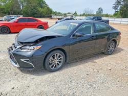 Lexus Es300 salvage cars for sale: 2018 Lexus Es 300h Base