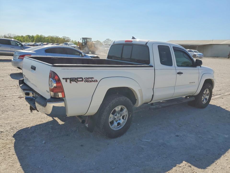 2014 Toyota Tacoma V6