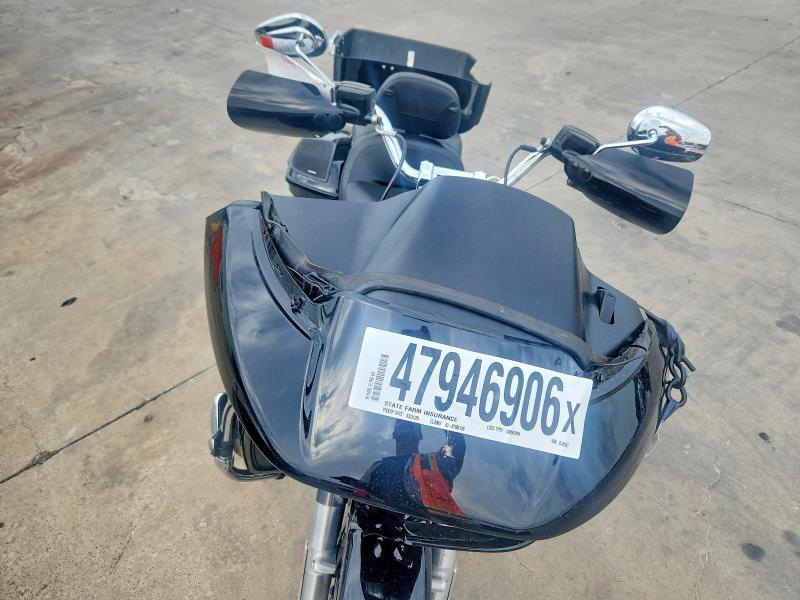 2019 Harley-Davidson Fltrx
