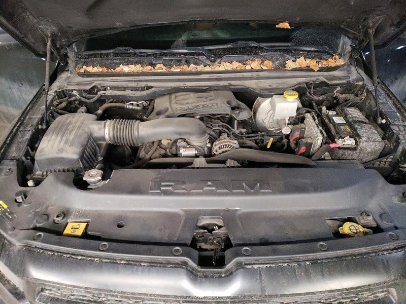 2020 Dodge RAM 1500 BIG Horn