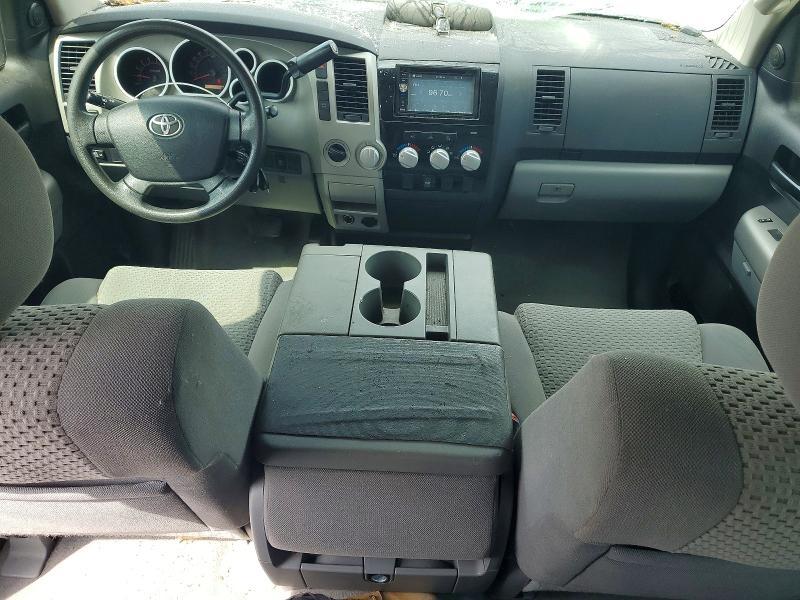 2008 Toyota Tundra Grade