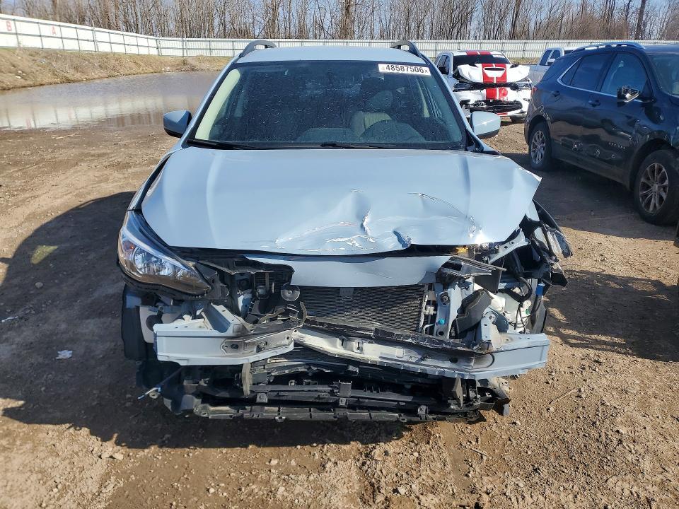 2019 Subaru Crosstrek Premium