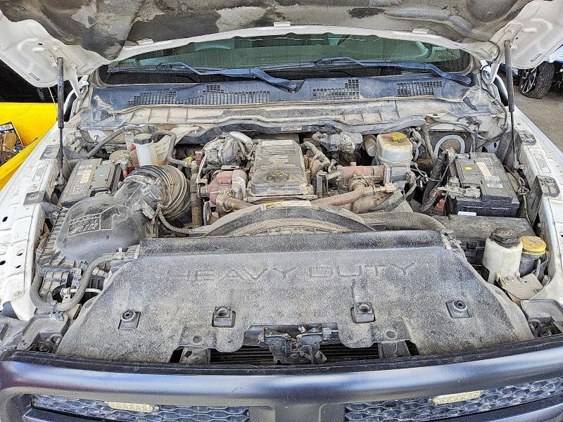 2018 Dodge RAM 2500 ST