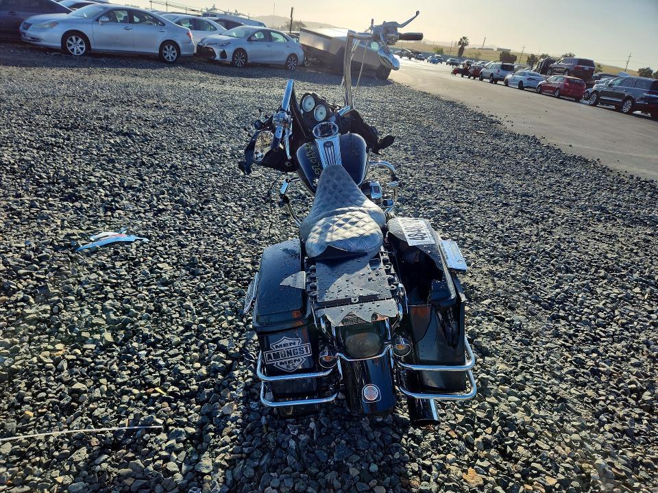 2006 Harley-Davidson Fltri