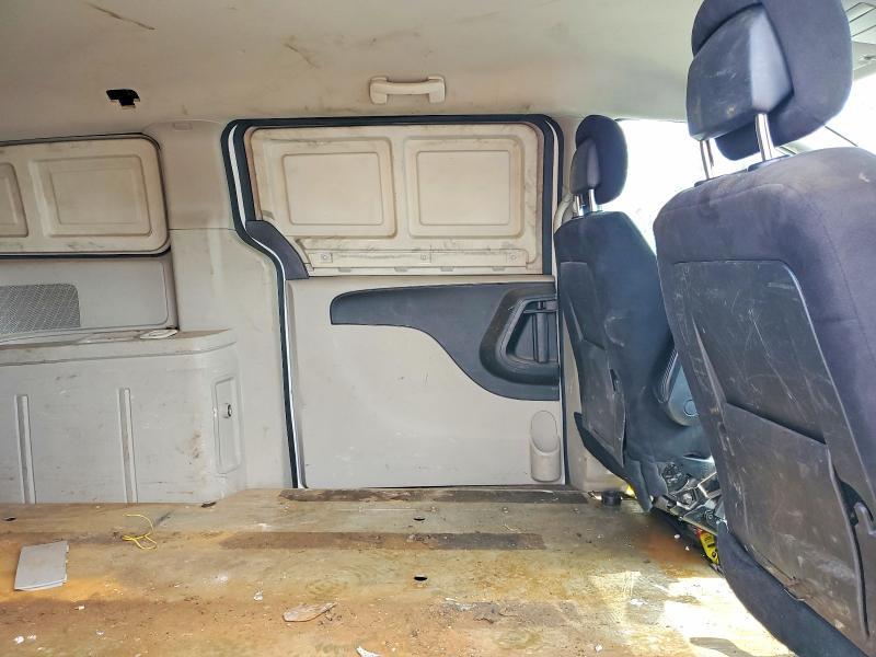 2014 Dodge Ram Tradesman