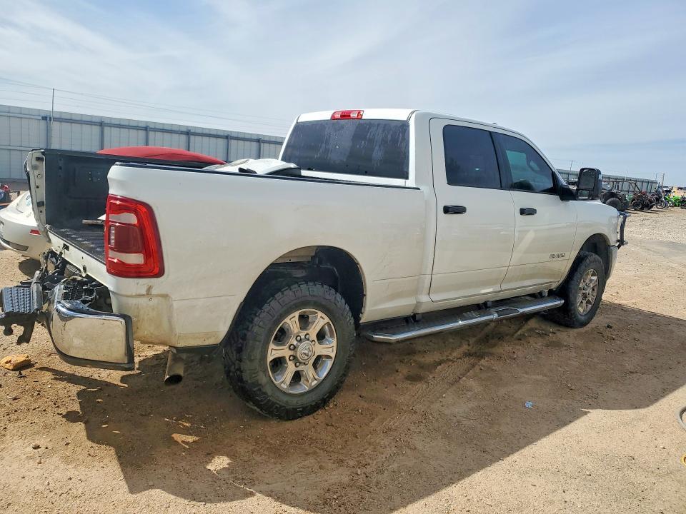 2023 Dodge RAM 2500 BIG Horn
