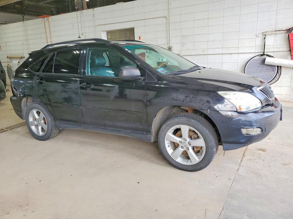 2005 Lexus Rx 330