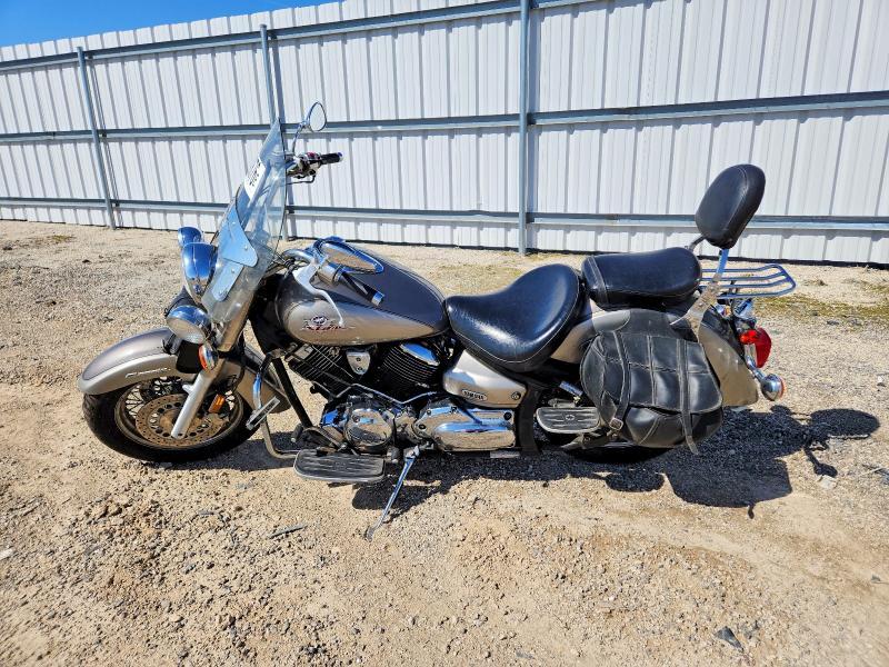 2002 Yama XVS1100 A