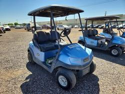2020 Club Car Tempo Lithium en venta en Phoenix, AZ