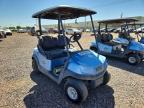 2020 Club Car Tempo Lithium